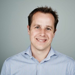 Becoming a dominant Marketplace | Joe Steele, CEO of Bookatable