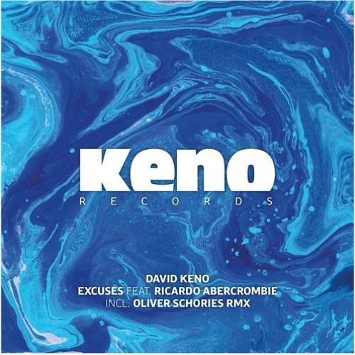 David Keno - Excuses (Oliver Schories Remix) - out: 06.10.2015