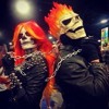 Ghost In The Funk (by Damon Dee aka Lucky Buzz) Thank you for sharing !