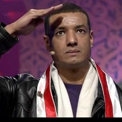 هشام الجخ - مشهد رأسي من ميدان التحرير