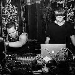 Uncto - Live Act @ Gegen Berlin, KitKat Club (04.09.2015)