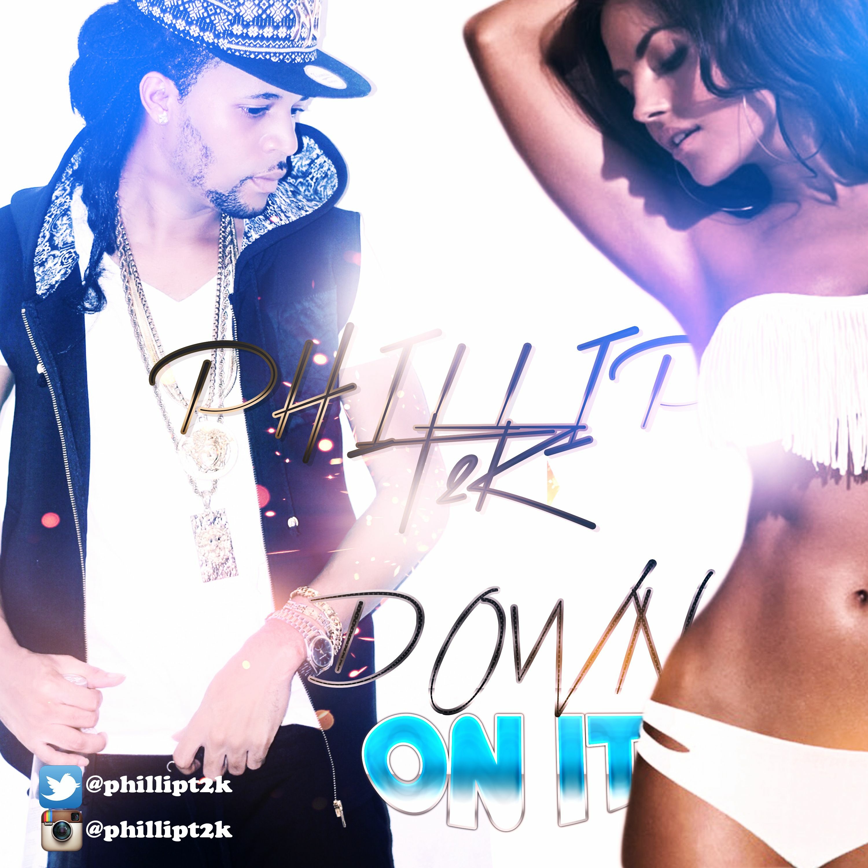 Phillip - T2k - Down On It [Explicit] episode artwork