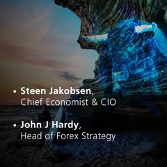 Q4 2015: Steen Jakobsen and John J Hardy on Saxo Bank's Essential Trades