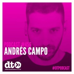 DTP456 - Andres Campo - data transmission