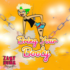 Aitor Galan - Bring Your Booty