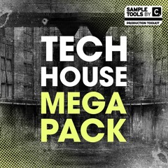 Tech House Megapack - Demo 1