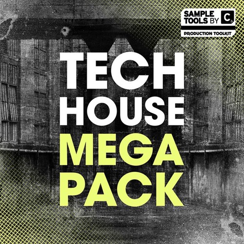 Tech House Megapack - Demo 1