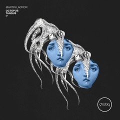 Martin Lacroix - Octopus Tangus (original Mix) PHOBIQ