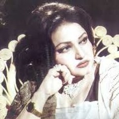 Tere Pyar Mein Ruswa Ho Kar - Noor Jahan