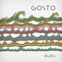 GOSTO - Go Through (Quibus remix feat. Sascha van Loenen)