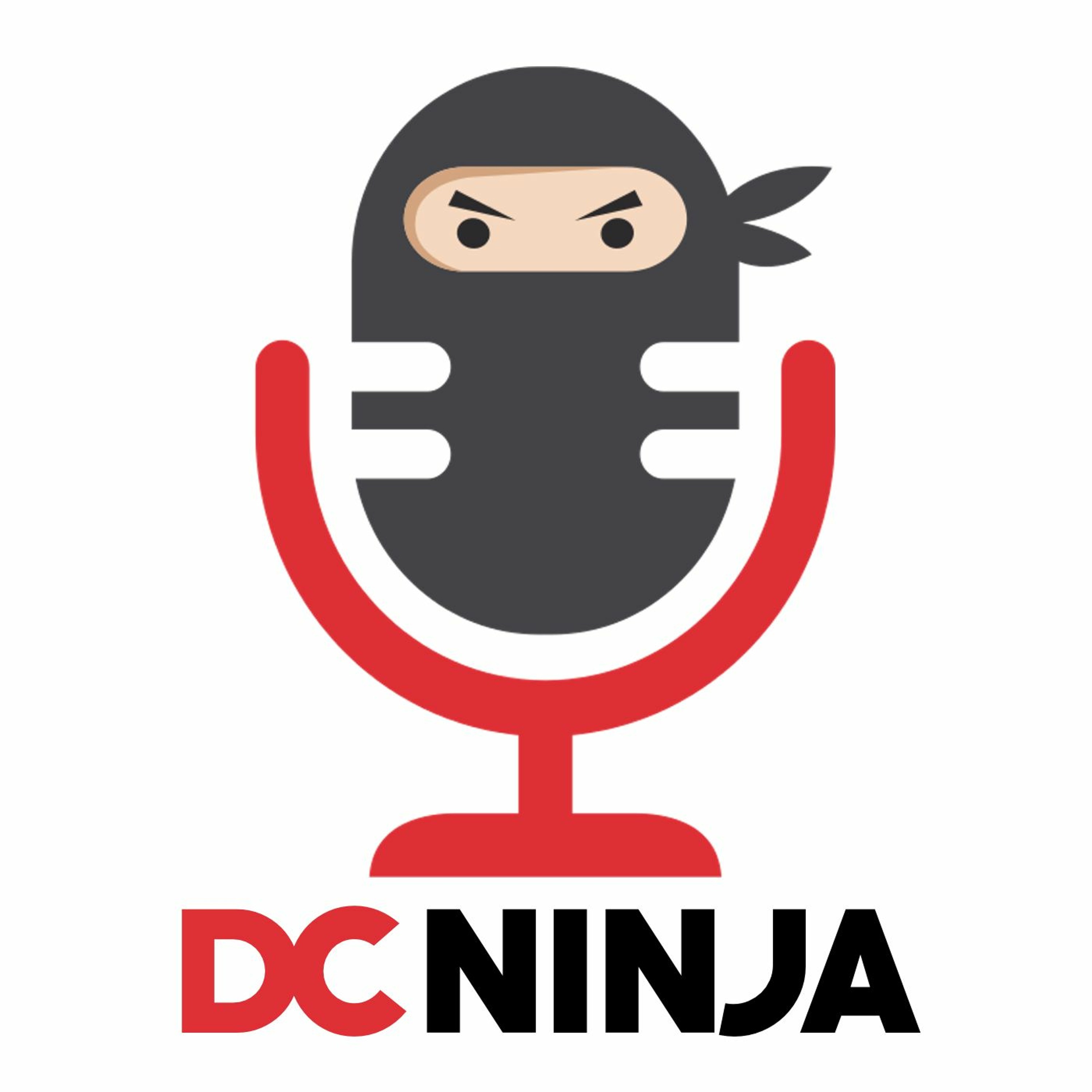 DC ninja | L\'émission des digital makers