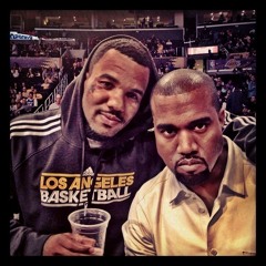 The Game Ft Kanye West- MULA