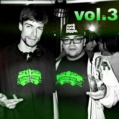 Rampage Twinz Basement Kids Vol. 3