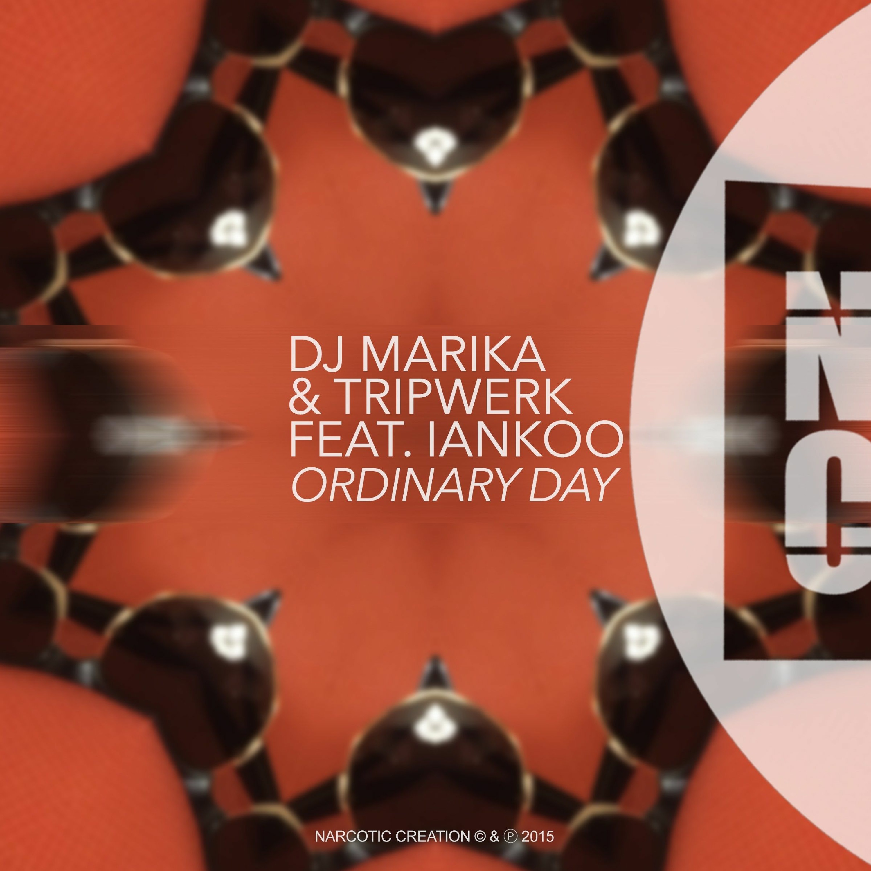 DJ MARIKA