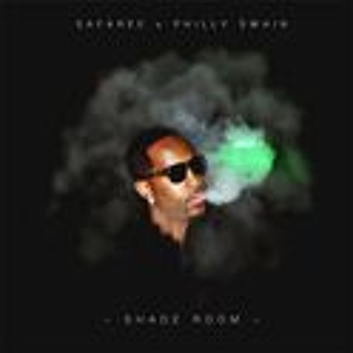 Safaree - shade room
