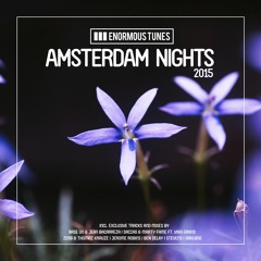 Saccao & Marty Fame Feat. Vika Grand  - I Begin To Wonder (Original Mix) Enormous Tunes