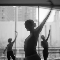 Sufjan Stevens - I Breathe The Air Of Mountains And Their Unapproachable Heights