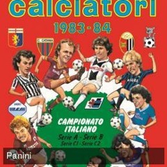 Trequartista - The Golden Era Of Italian Football in Music - Volume I - TV Themes