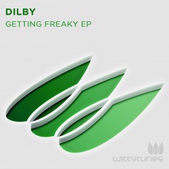 Dilby - Feel It (Original Mix)