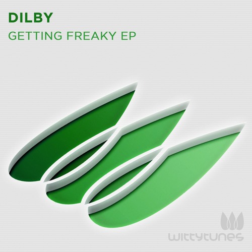 Dilby - Feel It (Original Mix)