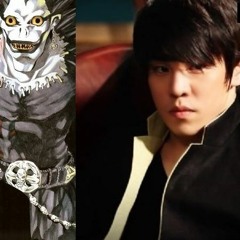 [Kwang-Ho Hong] Where is the justice - Death Note Musical (Korea)