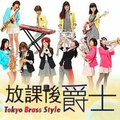 03.鲁邦三世主题曲／ルパン三世のテーマ ～選自「魯邦三世」