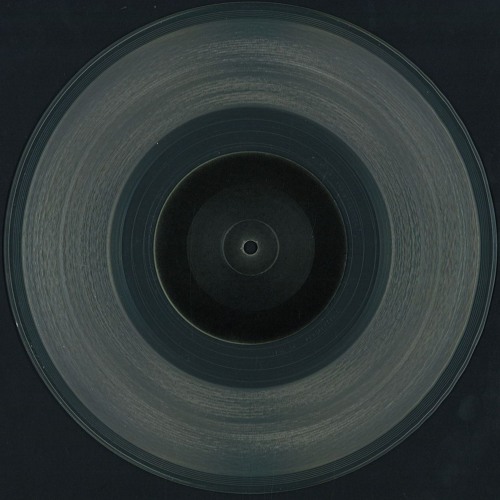 Unknown Artist - Crossover / Take Control (PERSPEKTIV001) OUT ON 10" & DIGITAL