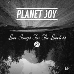 Im Not Here Ft. El Phonix