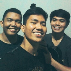 Coldplay - fix you. cover by A.D.E (Ari, Daud, Edo)