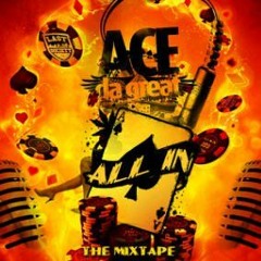 08. Hands On The Wheel (feat. Chuck Larry & Jonny K)