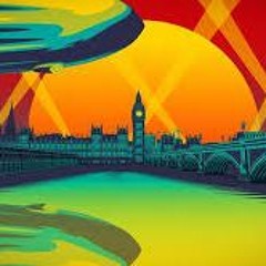 Alien Vision  Celebration Demo