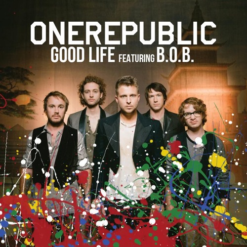 Good Life (OneRepublic song)