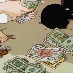 burū - $$$ (くそったれ)