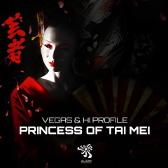 HI PROFILE & Vegas - Princess Of Tai Mei ★ #No.21 BEATPORT Top 100