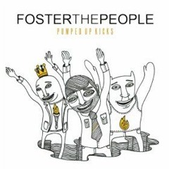 Pumped Up Kick - Faster The People (Cover Acoustic) by PriagaDesman