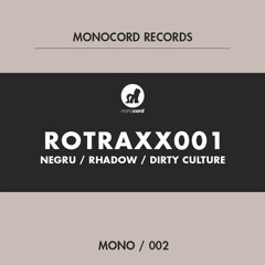 MONO002 - Rhadow - Provider