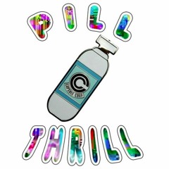 DjXanaX - Pill Thrill(Mix)