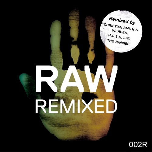 Kaiserdisco - Jet Stream (Christian Smith & Wehbba Remix) - KD RAW 002R
