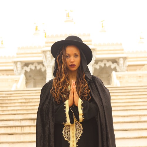 Hood Supreme Produced by: Sol Messiah