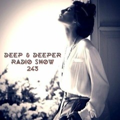 Marcelo Méndez - Deep & Deeper 243