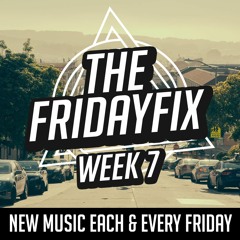 SP And Friends - Podcast 7