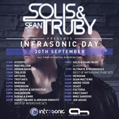 Ultimate & Moonsouls - Infrasonic Day 2015