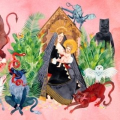 Father John Misty - I Love You Honeybear (Cover)