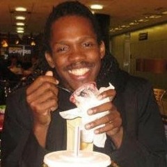 Damion Crawford - Suck Some Toe