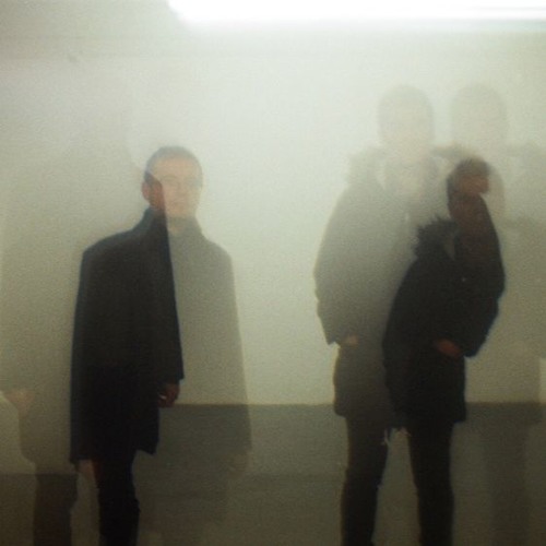 worriedaboutsatan - The 'Monday Is OK' Ransom Note Mix