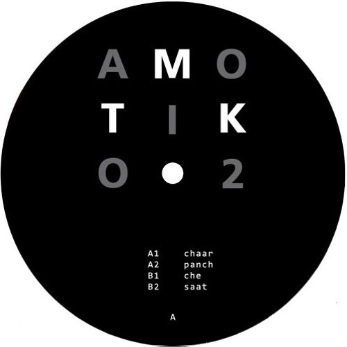 AMTK002 A2 Amotik - Panch
