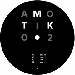 AMTK002 B2 Amotik - Saat