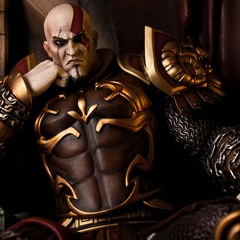 Gotta Go! (Late As Fuck)  Grizzly Cypher #FOGComp