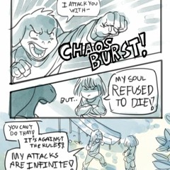 Playing Pretend