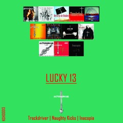 NSH00013 Lucky 13